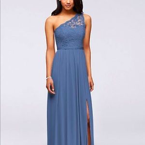 Bridesmaids Dress